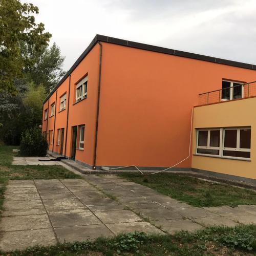 Scuola Primaria A.Manzi - Iolo (Prato)